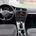 Volkswagen Golf 2019 из Китая