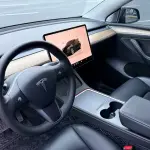 Tesla Model Y 2022 лот 57601178 из Китая