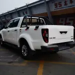 JMC 域虎3 2019 из Китая