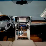 Toyota Alphard 2018 из Китая