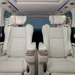 Toyota Alphard 2018 из Китая