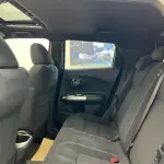 Infiniti ESQ 2016 из Китая