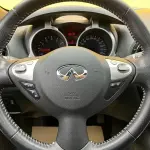 Infiniti ESQ 2016 из Китая