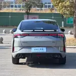 Aeolus Yixuan 2023 197 л.с. из Китая