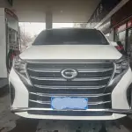 GAC Motor Trumpchi M8 2023 из Китая