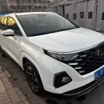 Hyundai Custo 2023 236 л.с. из Китая