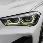 BMW X1 2021 из Китая