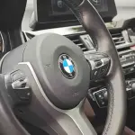 BMW X1 2021 из Китая