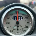Porsche 911 2011 из Китая