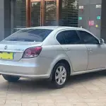 Volkswagen Lavida 2011 из Китая