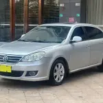 Volkswagen Lavida 2011 из Китая