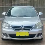 Volkswagen Lavida 2011 из Китая