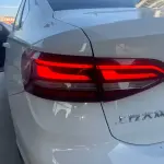 Volkswagen Lavida 2023 из Китая