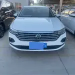 Volkswagen Lavida 2023 из Китая