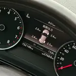 Volkswagen Touareg 2016 из Китая
