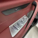 BMW 5 Series 2022 из Китая