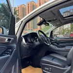 GAC Motor Trumpchi M8 2022 252 л.с. — лот 57602937 из Китая