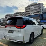 GAC Motor Trumpchi M8 2022 252 л.с. — лот 57602937 из Китая