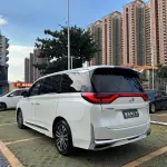 GAC Motor Trumpchi M8 2022 252 л.с. — лот 57602937 из Китая