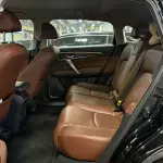 Honda Avancier 2017 из Китая