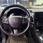 Honda Avancier 2017 из Китая