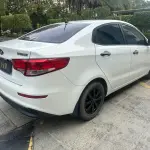 Kia K2 2017 из Китая