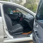 Kia K2 2017 из Китая