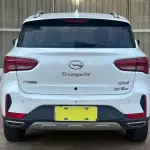 GAC Motor Trumpchi GS4 2019 из Китая