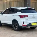 GAC Motor Trumpchi GS4 2019 из Китая