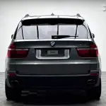 BMW X5 (Import) 2008 из Китая