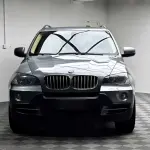 BMW X5 (Import) 2008 из Китая