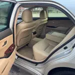 Toyota Crown 2010 из Китая