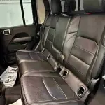 Jeep Gladiator 2023 284 л.с. 284 л.с. из Китая