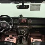 Jeep Gladiator 2023 284 л.с. 284 л.с. из Китая