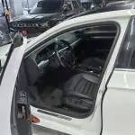Volkswagen Lamando 2019 из Китая