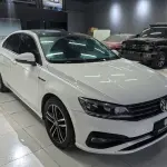 Volkswagen Lamando 2019 из Китая
