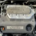 Honda Accord 2010 280 л.с. из Китая
