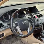 Honda Accord 2010 280 л.с. из Китая