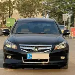 Honda Accord 2010 280 л.с. из Китая