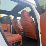 Li Auto Li L7 2024 из Китая