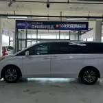 Buick GL8 2022 237 л.с. — лот 57604793 из Китая