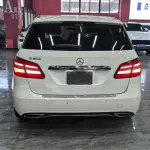 Mercedes-Benz B-Class 2015 из Китая