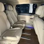 Buick GL8 2022 237 л.с. — лот 57604793 из Китая