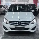 Mercedes-Benz B-Class 2015 из Китая