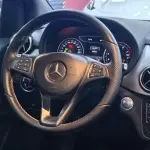 Mercedes-Benz B-Class 2015 из Китая