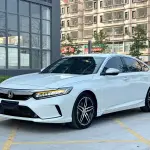 Honda Inspire 2022 194 л.с. — лот 57611035 из Китая