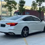Honda Inspire 2022 194 л.с. — лот 57611035 из Китая