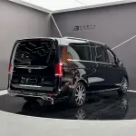 Mercedes-Benz V-Class 2022 из Китая