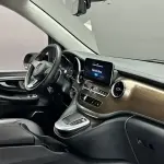 Mercedes-Benz V-Class 2022 из Китая