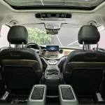 Mercedes-Benz V-Class 2022 из Китая